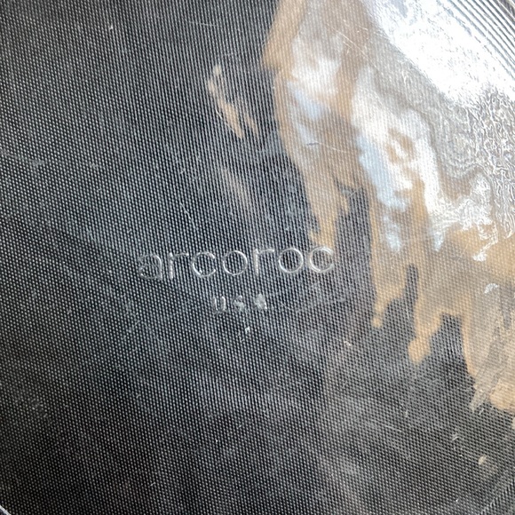 Vintage arcroc Swirled Serving Bowl - Picture 4 of 6